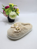 Kapcie Damskie (36-41)
