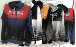 BLUZA MĘSKA (M-2XL)