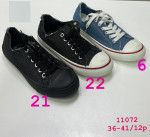 Tenisówki damskie (36-41)