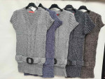 Swetry damskie (M-2XL)