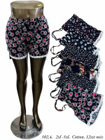 Spodenki damskie (2XL-5XL)
