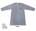 Koszula nocna (M-3XL)
