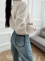 BLUZA DAMSKA (towar włoski)