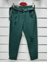 SPODNIE DAMSKIE (XS-XL)