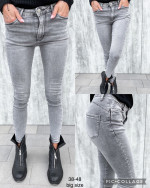 SPODNIE DAMSKIE (38-48)