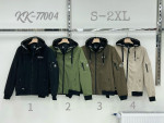 Kurtka damska (S-2XL)