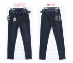 Spodnie damskie (30-38)