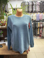 Swetry damskie (L-3XL)