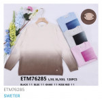 SWETRY DAMSKIE (L-2XL)