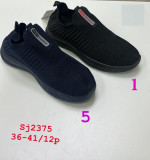 Buty sportowe damskie (36-41)
