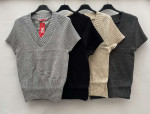 Swetry damskie (M-2XL)