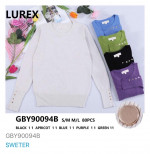SWETRY DAMSKIE (S-L)