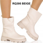 BOTKI DAMSKIE