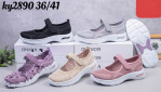 Buty sportowe damskie