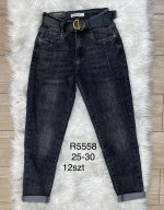 SPODNIE DAMSKIE (25-30)