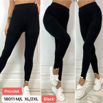 LEGINSY DAMSKIE (M-2XL)