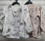 Bluzka damska (M-3XL) towar polski