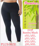 LEGINSY DAMSKIE (2XL-6XL)
