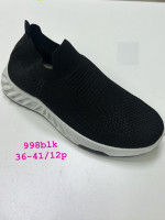 Buty sportowe damskie (36-41)