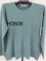 Swetry damskie (M-2XL)