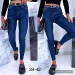 Spodnie damskie (34-42)