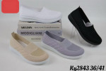 Buty sportowe damskie