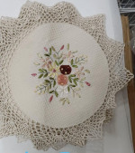 OBRUSY (40cm)