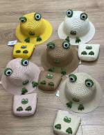 CZAPKA DZIECIĘCA