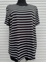 BLUZKA DAMSKA (L-4XL) TOWAR POLSKI