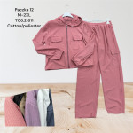 Komplety damskie (M-2XL)