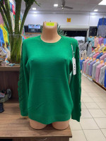 Swetry damskie (L-3XL)