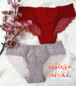 Majtki damskie (L-2XL)
