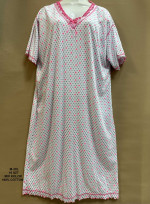 Koszula nocna (M-3XL)