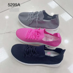 Buty sportowe damskie