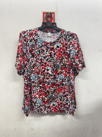 BLUZKA DAMSKA (L-4XL)