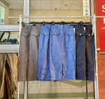 Spódnica damska (S-XL) towar włoski
