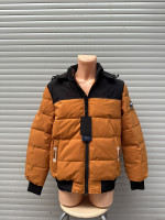 Kurtka męska (M-3XL)