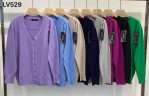 Swetry damskie (M-2XL)