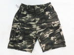Szorty męskie (M-4XL)