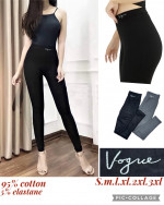 Leginsy damskie (S-3XL)