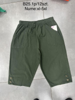 RYBACZKI DAMSKIE (XL-5XL)