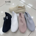 Buty sportowe damskie