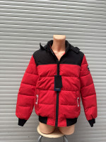 Kurtka męska (M-3XL)