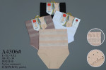 Majtki damskie (L-2XL)