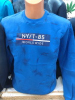 BLUZA MĘSKA (M-2XL) towar turecki