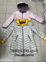 Kurtka damska (S-2XL)
