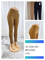 Spodnie damskie (S-XL)