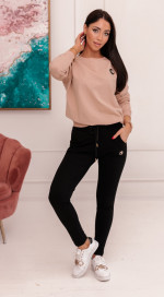 SPODNIE DAMSKIE (S-XL) towar turecki