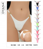 MAJTKI DAMSKIE (S-XL)