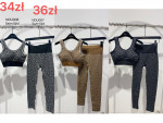 Komplety damskie (S-XL)